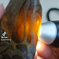 達馬坎 鐵銹線紅翡 達馬坎 鐵銹線紅翡