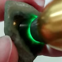 莫西沙 包漿皮 小墨翠 莫西沙 包漿皮 小墨翠