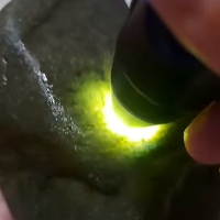 莫西沙 稜角 細沙 高光感