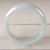 晴底 A貨手鐲 55圈口 106003