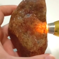 百三橋 紅蠟皮高光感 百三橋 紅蠟皮高光感