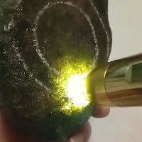 南齊 高光感賭鐲料 南齊 高光感賭鐲料