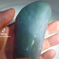 藍 綠 紫 三彩明料 藍 綠 紫 三彩明料
