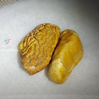 達馬坎 黃翡小料