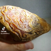 達馬坎 惡魔紅翡