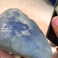 莫西沙 頂級天空藍 非庫存