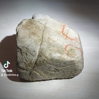 莫西沙 包漿皮 黃霧 賭種水