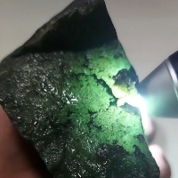 莫西沙 黑烏沙 種水料