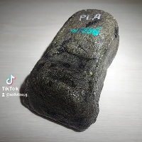 莫西沙 老斷口 黃味佳(已出售)