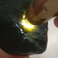 莫西沙 細沙皮黃霧料 莫西沙 細沙皮黃霧料